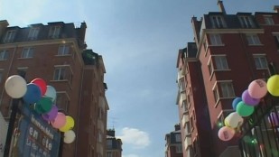 Fête des Voisins, Immeubles en fête : L'esprit de fraternité