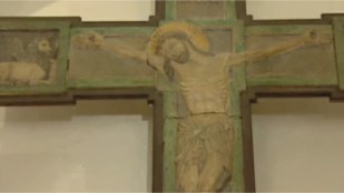 L'histoire du symbole de la croix