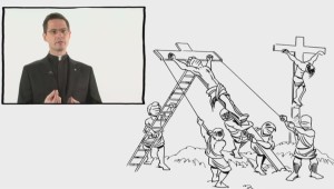 Que signifie le mot Pâques ?