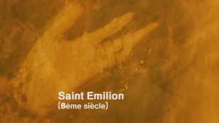 Saint Emilion (8ème siècle)