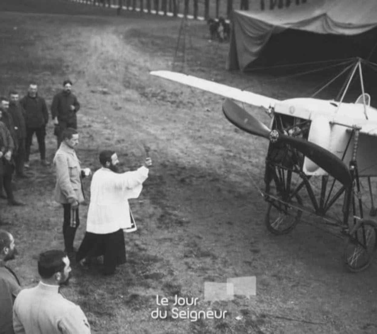 L'Eglise catholique et la Première guerre mondiale - Jour du Seigneur
