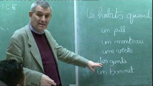 Un an chez les Lasalliens : Les volontaires Lasalliens