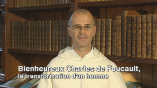 Bienheureux Charles de Foucauld (1858-1916)