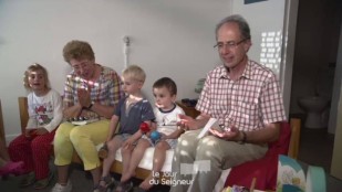 Les clés de la transmission 7/8 - Grands-parents : la foi en héritage