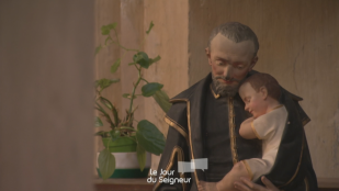 Vivre le sacrement des malades