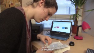 La maison du 45 : un logement contre un service paroissial