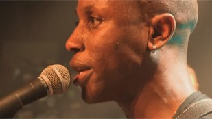 Ladji Diallo, de l'appel de Dieu à la chanson