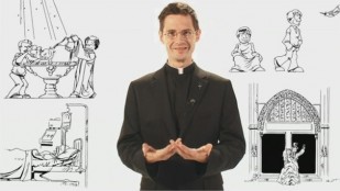 Qu'est-ce que la grâce ?