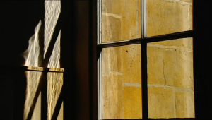 Tendre l'autre joue ?