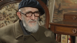 L'abbé Pierre, l'aventurier de Dieu