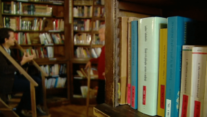 Orient - Occident : l'Eglise, une et plurielle ?