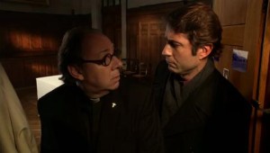 Bande-annonce Sacristie ! Saison 1