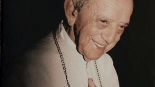 Dom Hélder Câmara (1909 - 1999)