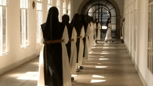 Monastères 2/2 – Les Vigilantes
