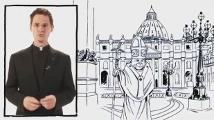 Qu'est-ce qu'un Pape ?