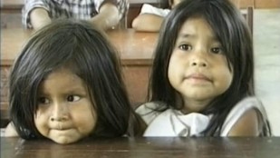 Histoire des droits de l'enfant