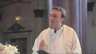 Prêtre, un an après l'ordination