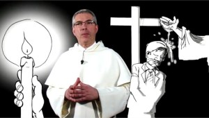 Pourquoi des baptêmes après le Carême ?