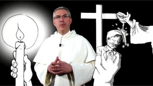 Pourquoi des baptêmes après le Carême ?