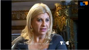 Dounia Bouzar dénonce l'intégrisme musulman