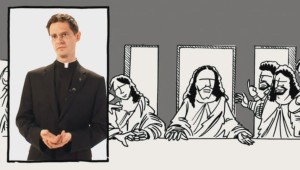 Quels sont les fondements bibliques de l'eucharistie ?