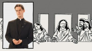 Quels sont les fondements bibliques de l'eucharistie ?