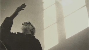 Extrait : Mystique d'abord, L'abbé Pierre (1912-2007)