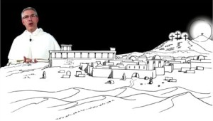 La résurrection de Jésus en 1 minute 30