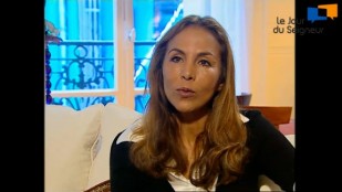 La rencontre avec Dieu