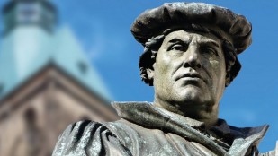 Réformes – L'angoisse de la mort face au Salut