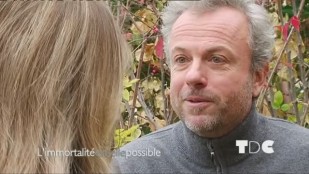 L'immortalité et les religions