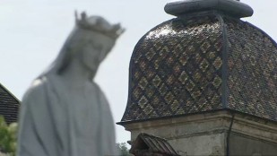 Les clochers francs-comtois