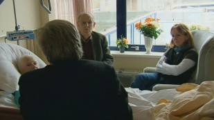 L'alternative - Les soins palliatifs d'accompagnement