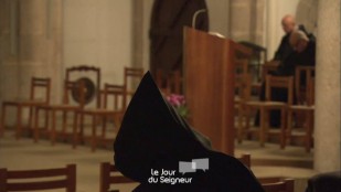 Une vie pour Dieu et le monde à l'abbaye de la Pierre-qui-Vire