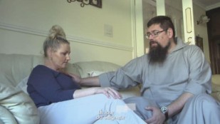 Frère Charles-Benoît, franciscain : prier pour la guérison