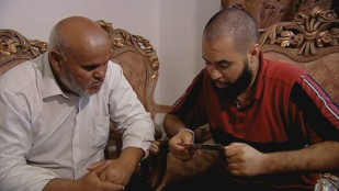 La conscience du juste