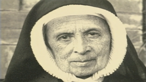 Sainte Thérèse Couderc (1805-1885)