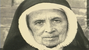 Sainte Thérèse Couderc (1805-1885)