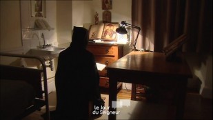 La vie monastique à Kergonan