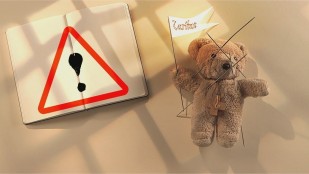 Les tablettes de la foi - Le martyr