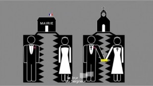 L'Eglise, le mariage et le divorce