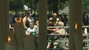 Lourdes : Le miracle quotidien