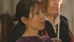 Par le baptême, devenir des enfants de Dieu