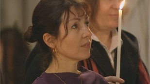 Par le baptême, devenir des enfants de Dieu