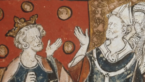 29 décembre - Saint Thomas Becket (1117-1170)