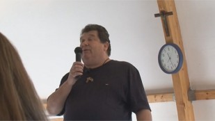 La fraternité du Bon Larron