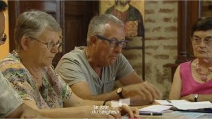 Paroles de chrétiens divorcés et remariés