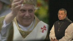 Prière pour l'évêque : Une antique tradition