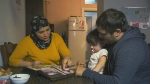 Documentaire Kaïros - L'accueil d'abord