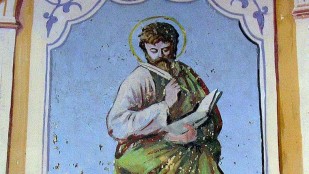 21 septembre - Saint Matthieu (1er siècle)